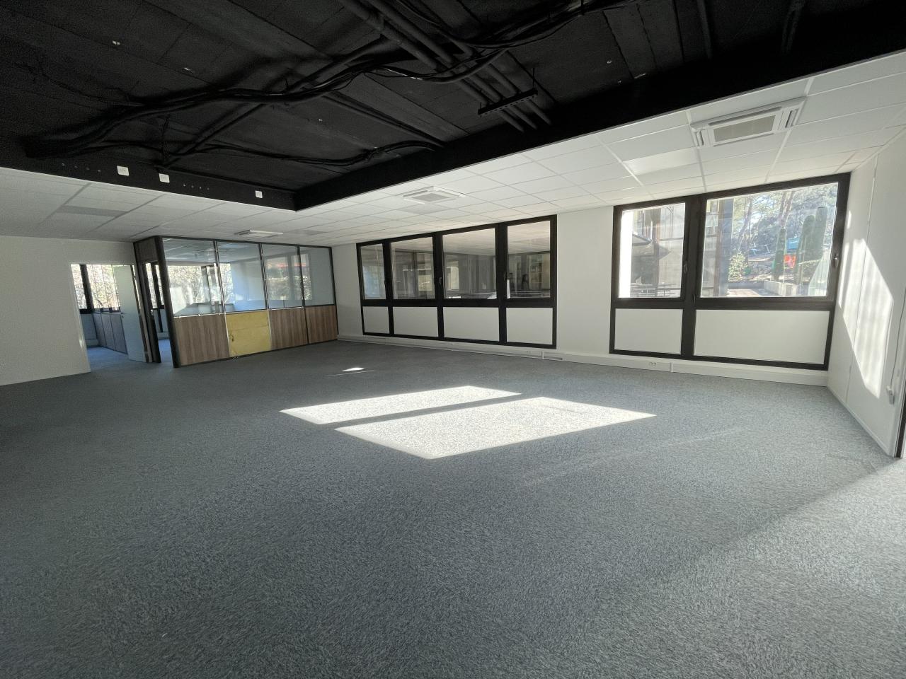 Bureau Sophia Antipolis 1954m² Location bureau Sophia Antipolis Alpes-Maritimes OLBUR2114837 5